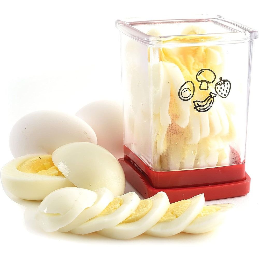 Mango Splitter Tool - Speed Slicer Multifunction Fruit Vegetable Quick