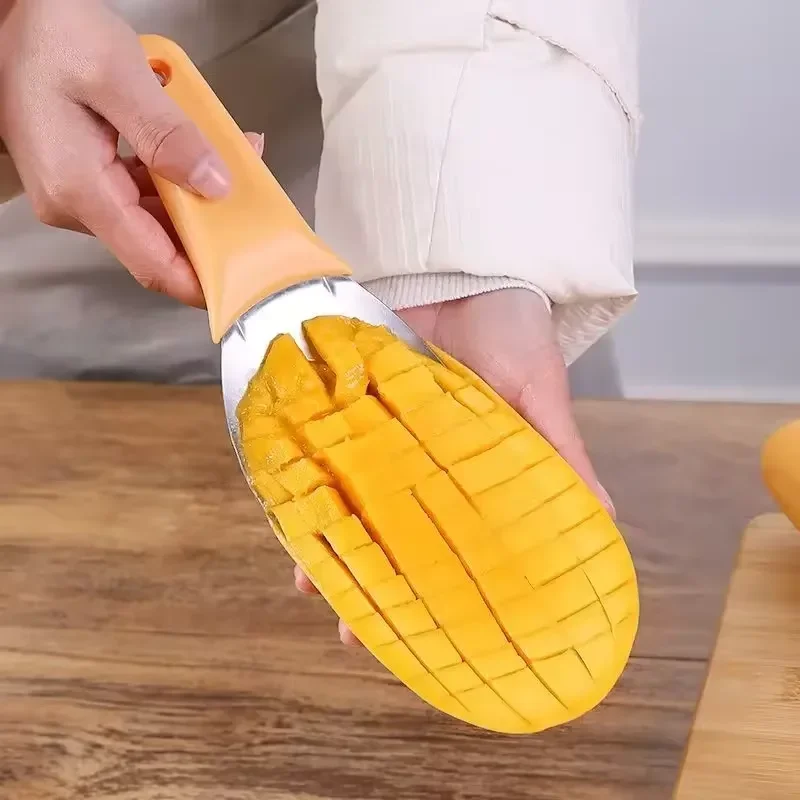 2026 New Multifunctional Mango - đánh giá và giá Mango Splitter Tool