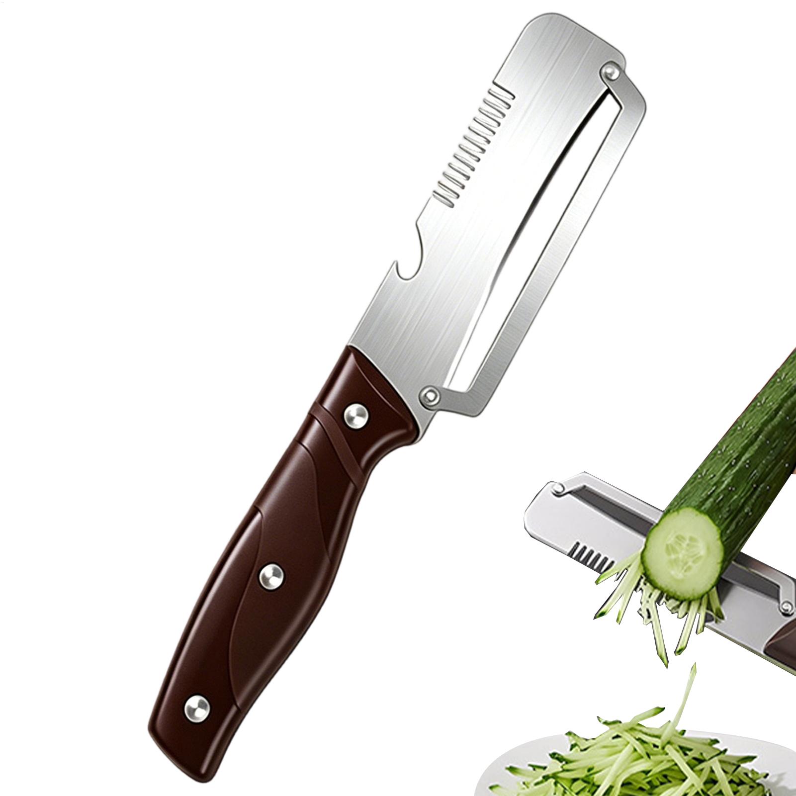 Vegetable Peeler Cucumber Peel - đánh giá và giá Meal Prep Veggie