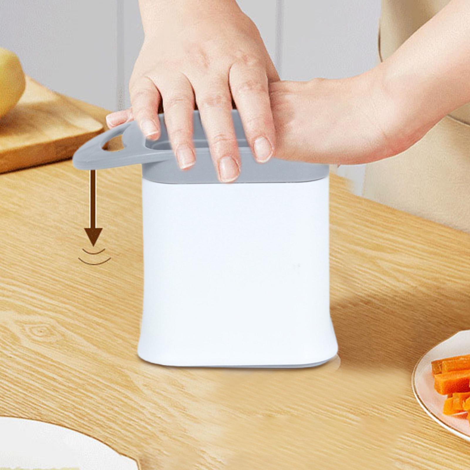 Carrot Slicer Tool Labor-savin - đánh giá và giá Meal Prep Veggie
