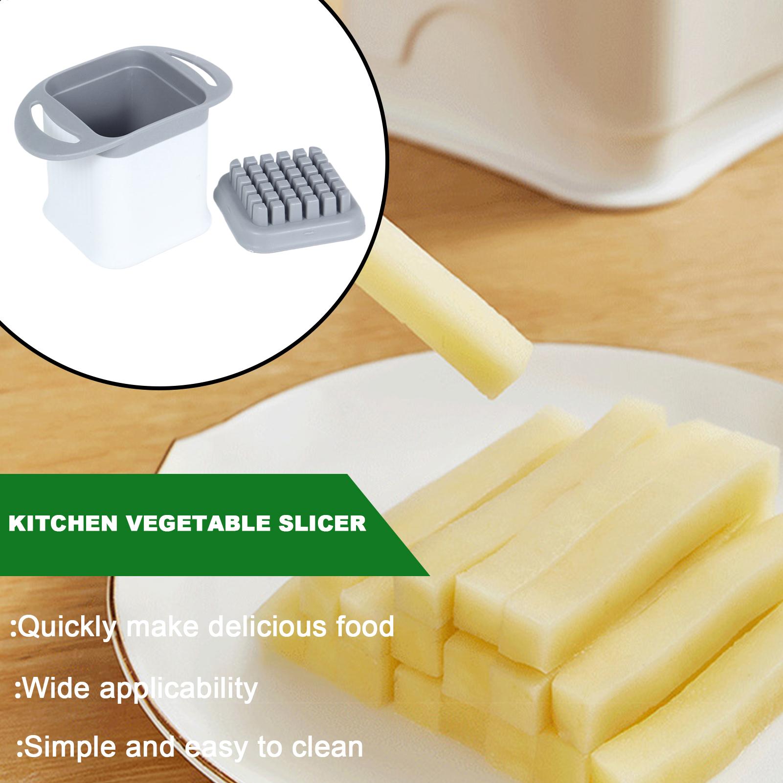 Carrot Slicer Tool Labor-savin - đánh giá và giá Meal Prep Veggie