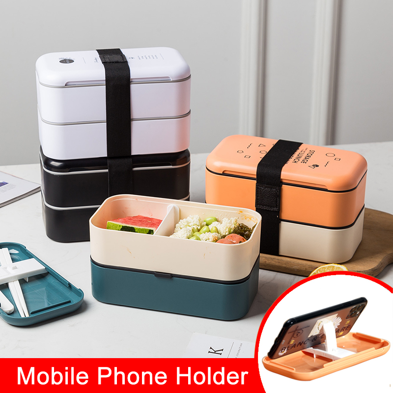 Lunch Box Eco Friendly Food Co - đánh giá và giá Meal Prep Kinder