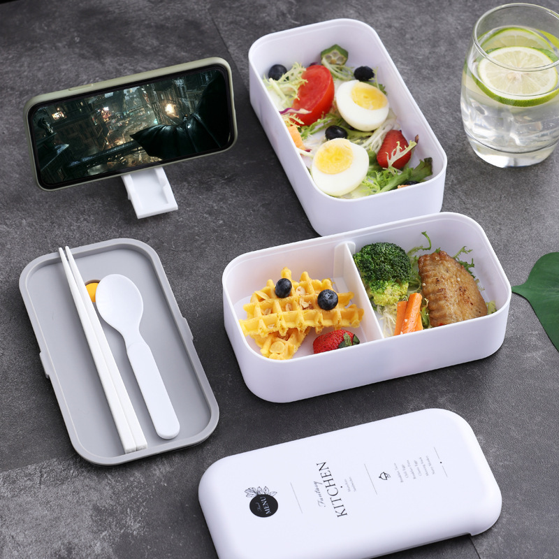 Lunch Box Eco Friendly Food Co - đánh giá và giá Meal Prep Kinder