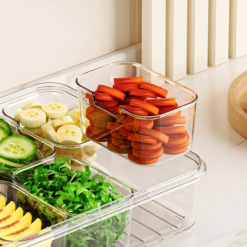 Multi Compartment Food Storage - đánh giá và giá Meal Prep Veggie