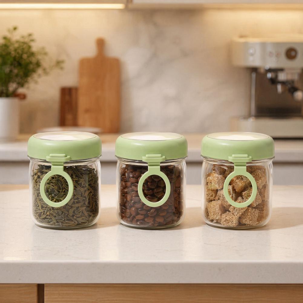 Food Supplement Storage Jar Ov - đánh giá và giá Overnight Oat Jar