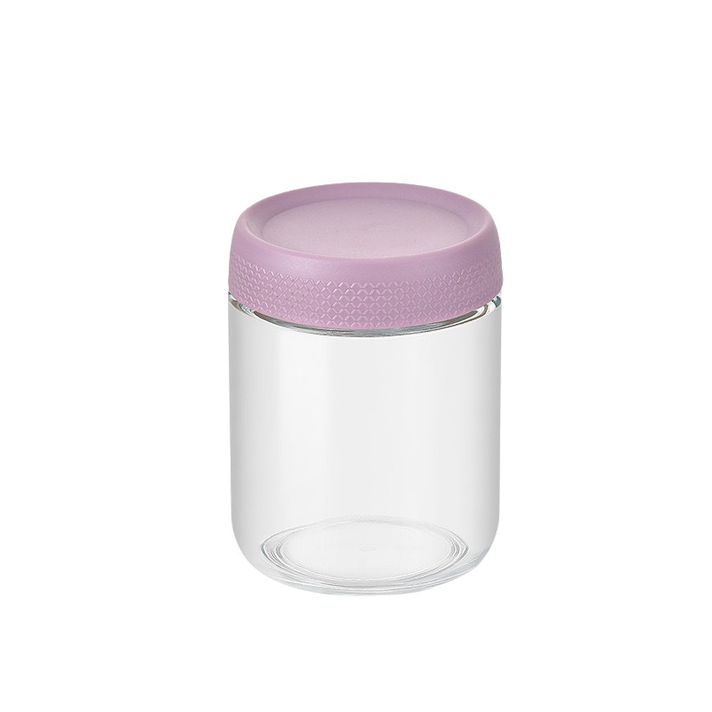480ml 16oz Overnight Oats Cont - đánh giá và giá Overnight Oat Jar