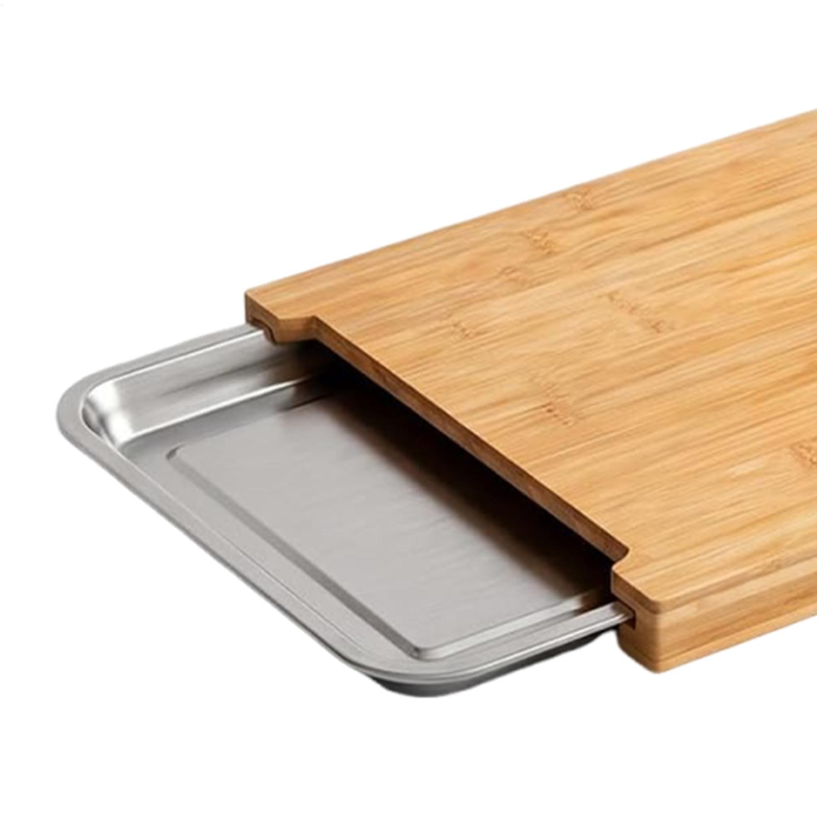 Cutting Board Non-Slip Food Pr - đánh giá và giá Meal Prep Veggie