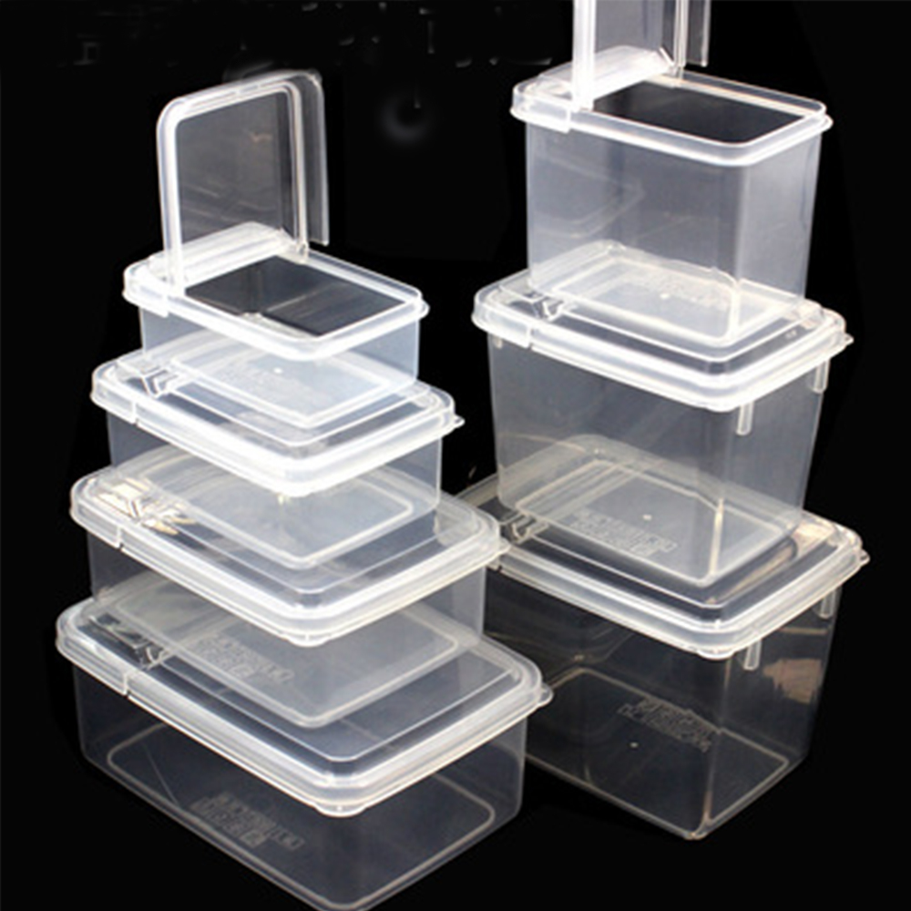 7 Size Nhựa Hộp Đựng Bento Dã  - đánh giá và giá Meal Prep Kinder